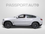 2024 BMW X4 xDrive xDrive30i