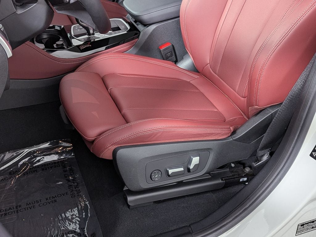 2024 BMW X4 xDrive xDrive30i