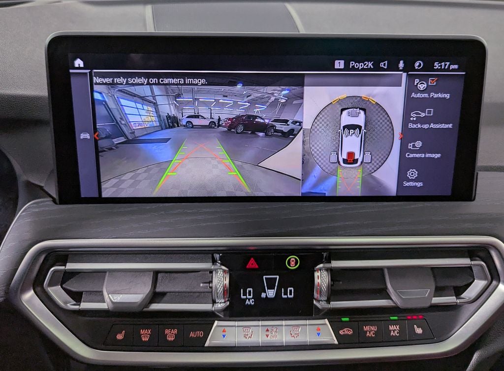 2024 BMW X4 xDrive xDrive30i