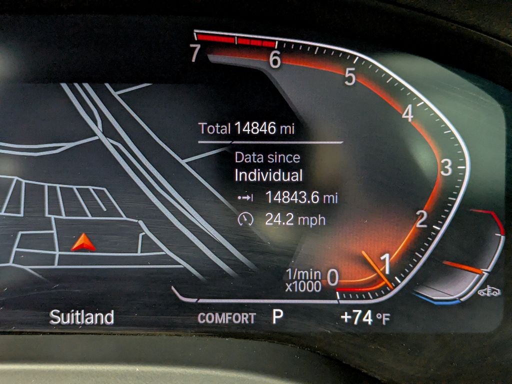 2024 BMW X4 xDrive xDrive30i