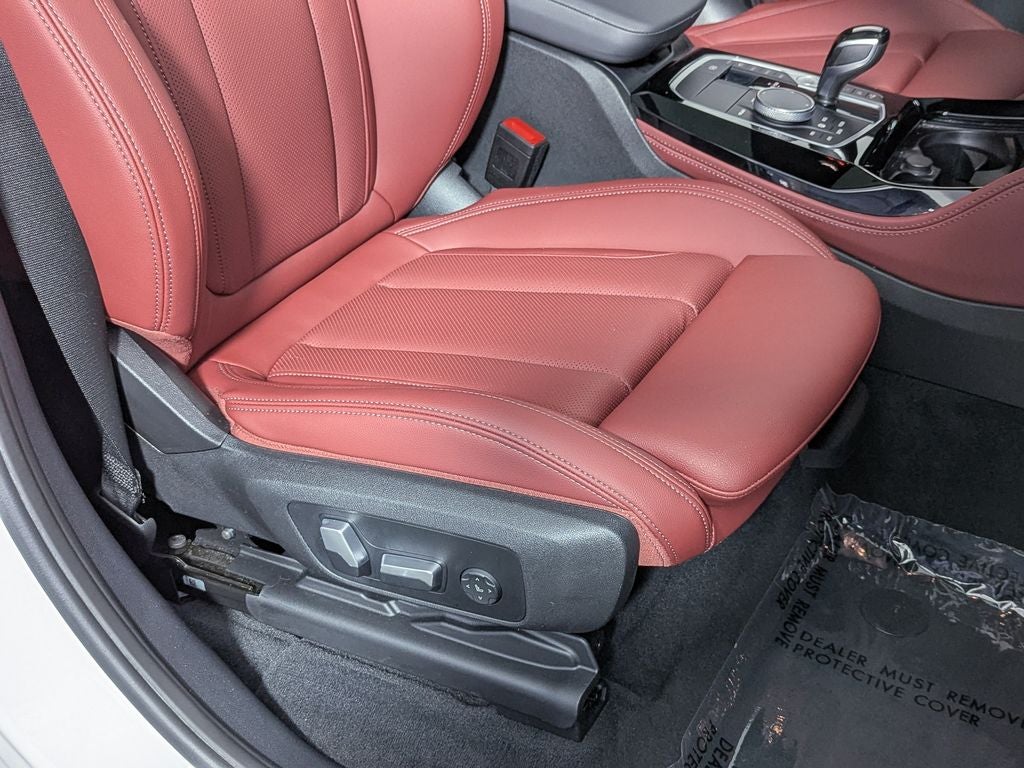 2024 BMW X4 xDrive xDrive30i