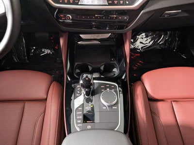 2024 BMW X4 xDrive xDrive30i