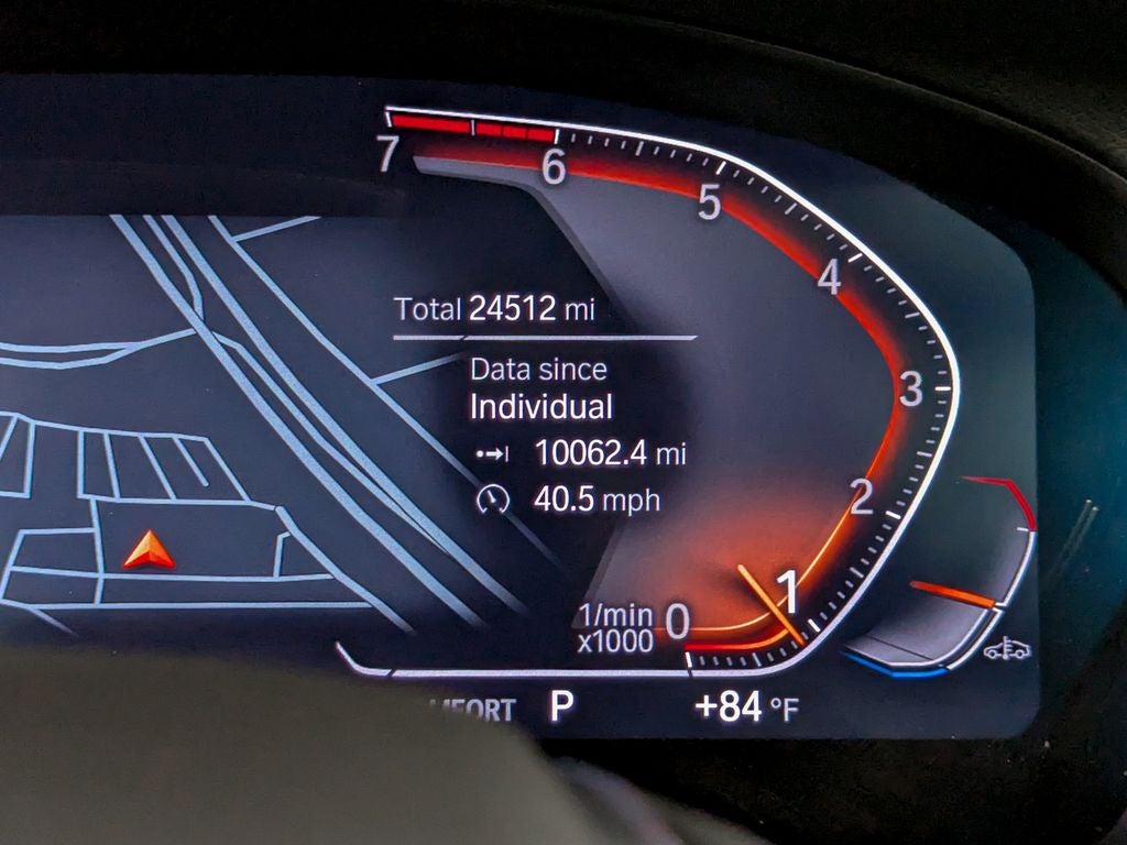 2025 BMW X4 xDrive xDrive30i