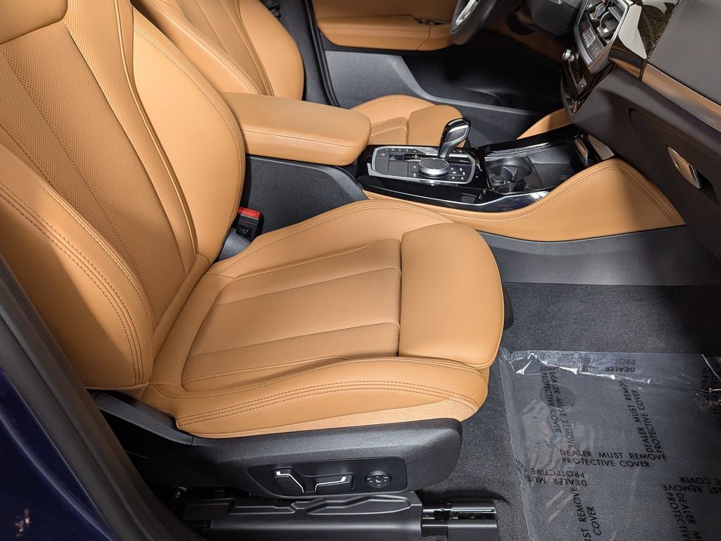 2025 BMW X4 xDrive xDrive30i