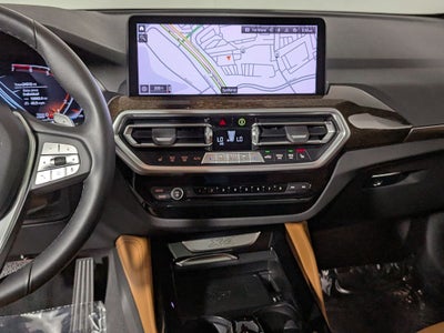 2025 BMW X4 xDrive xDrive30i