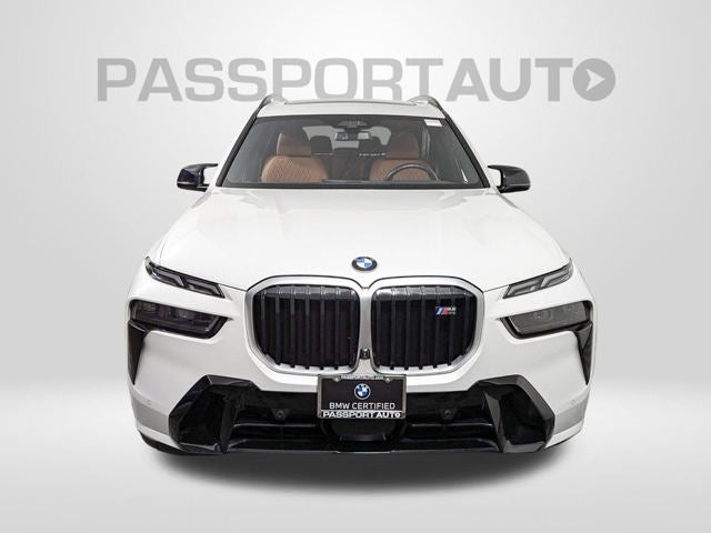 2024 BMW X7 M60i