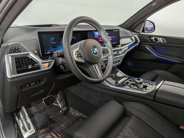 2026 BMW X7 M60i