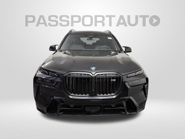 2026 BMW X7 M60i