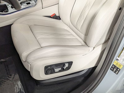 2024 BMW X5 M60i
