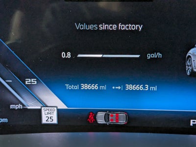 2024 BMW X5 M60i