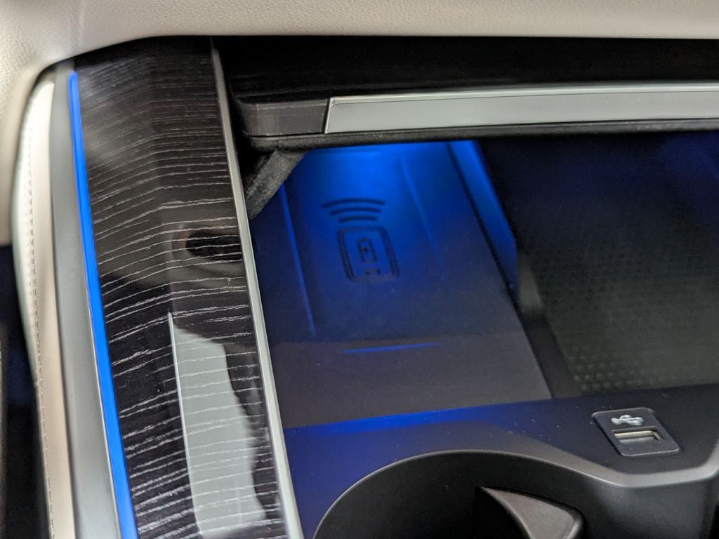 2024 BMW X5 M60i
