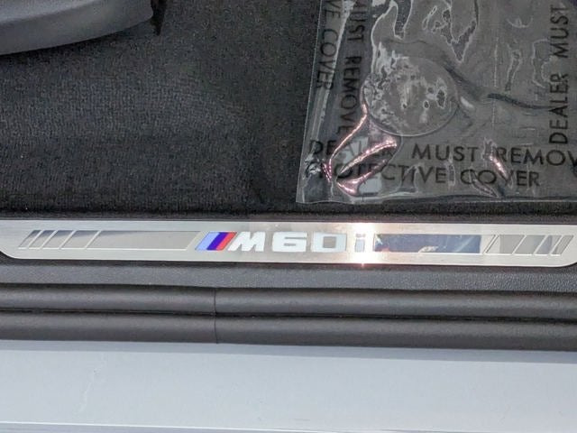 2024 BMW X5 M60i