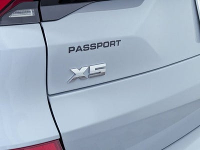 2024 BMW X5 M60i