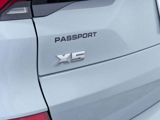 2024 BMW X5 M60i