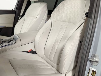 2024 BMW X5 M60i