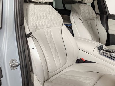 2024 BMW X5 M60i