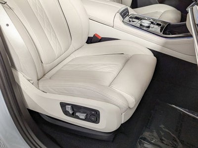 2024 BMW X5 M60i