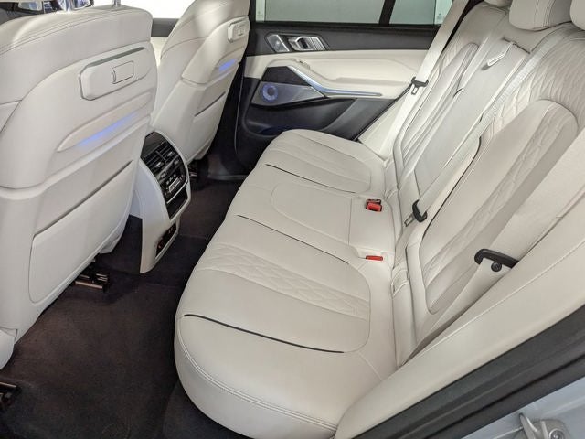 2024 BMW X5 M60i