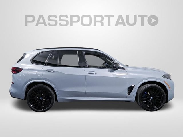 2024 BMW X5 M60i