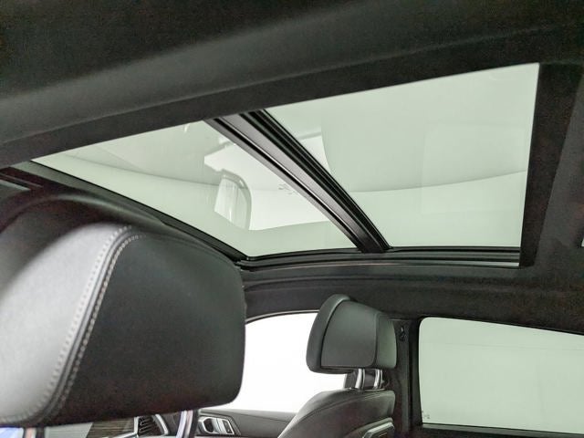 2024 BMW X6 xDrive40i