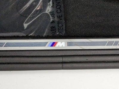 2024 BMW X6 xDrive40i