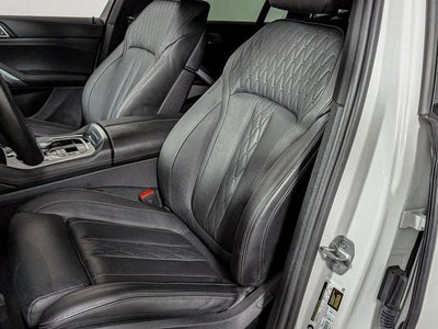 2024 BMW X6 xDrive40i