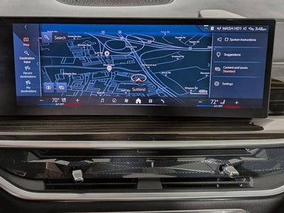 2024 BMW X6 xDrive40i