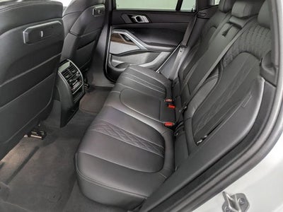 2024 BMW X6 xDrive40i