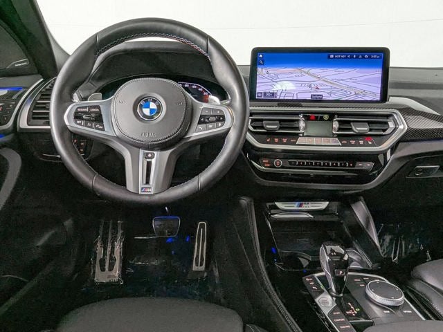 2023 BMW X4 M40i