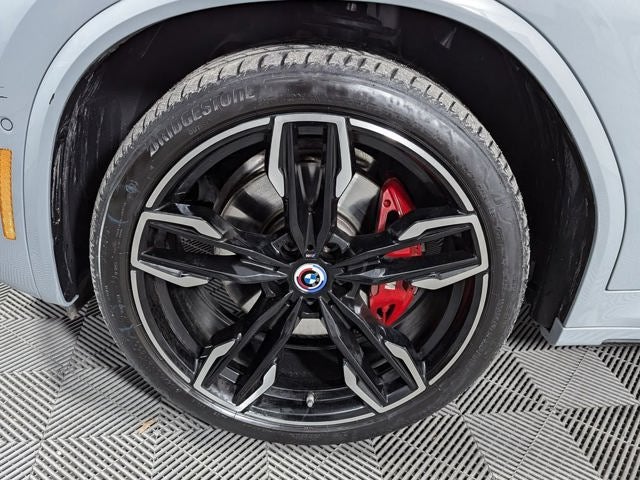 2023 BMW X4 M40i
