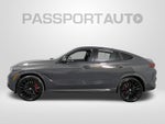 2024 BMW X6 M60i