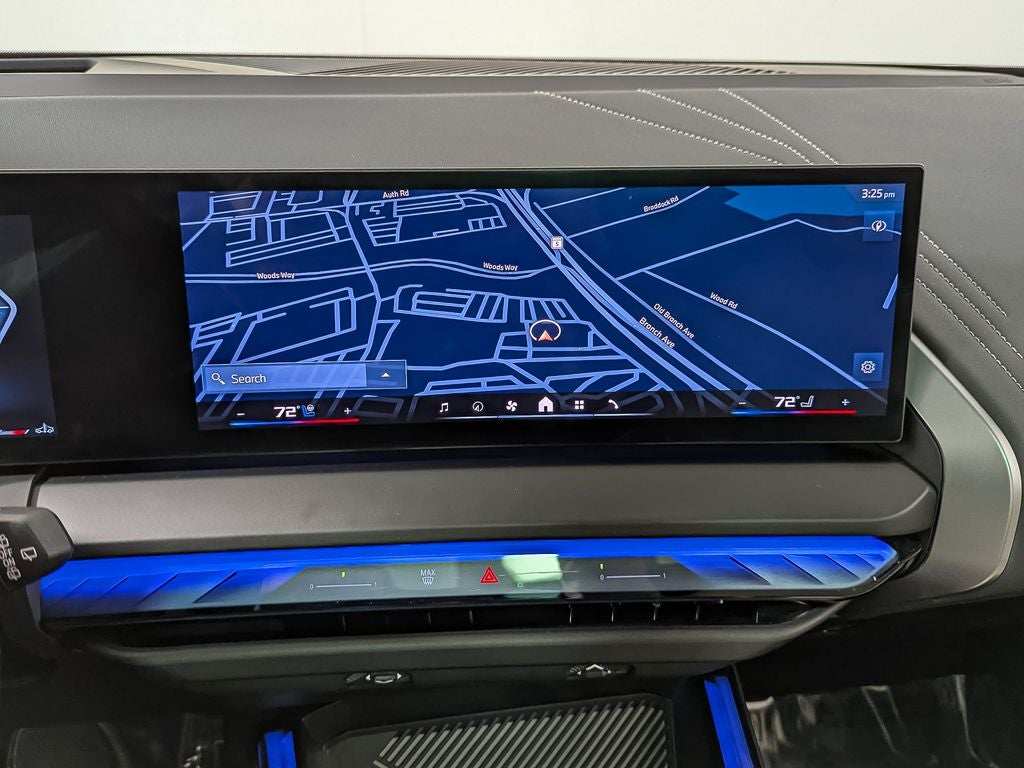 2025 BMW X3 M50 xDrive