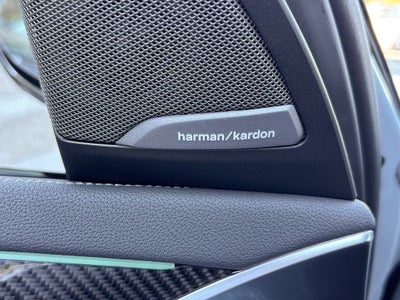 2023 BMW X3 M40i