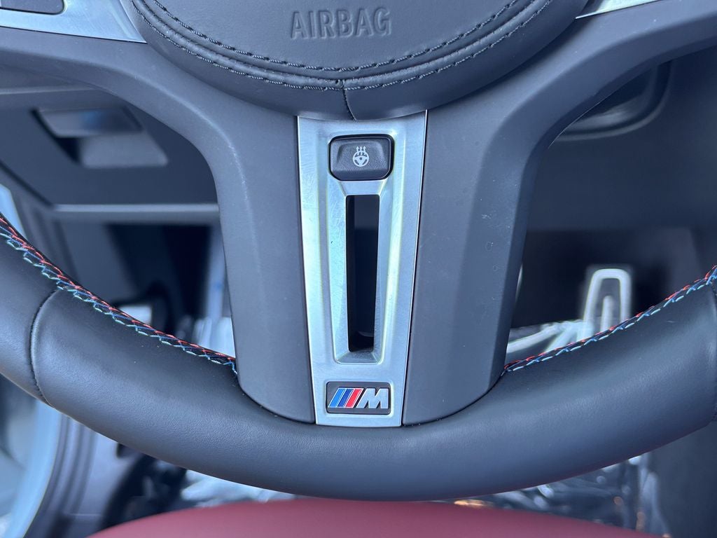 2023 BMW X3 M40i