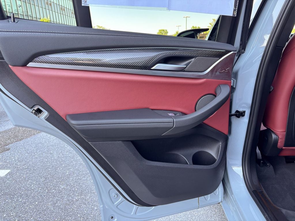 2023 BMW X3 M40i