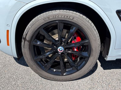 2023 BMW X3 M40i