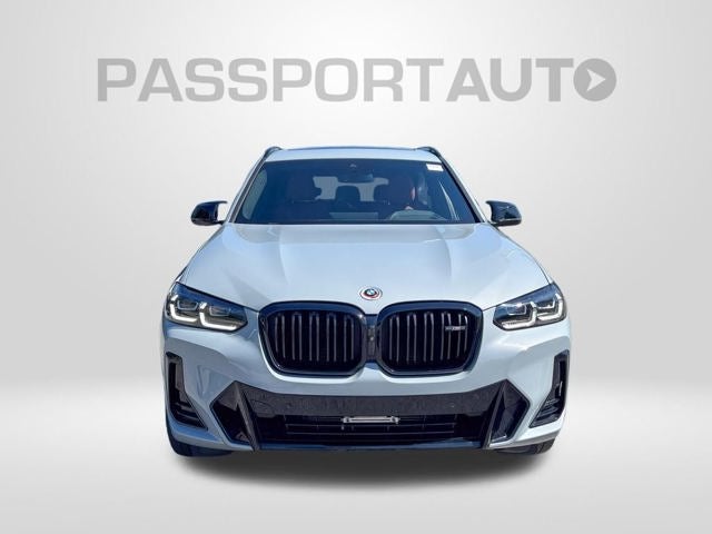 2023 BMW X3 M40i