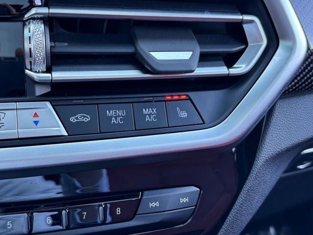 2023 BMW X3 M40i