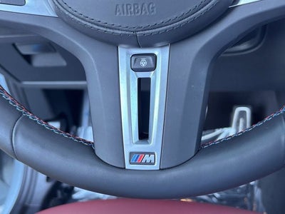 2023 BMW X3 M40i