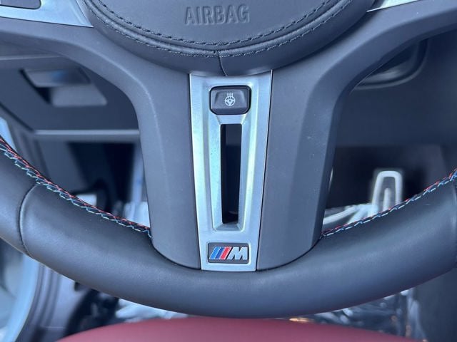 2023 BMW X3 M40i