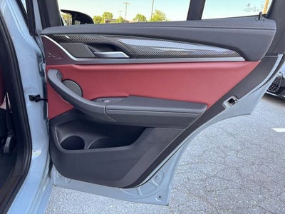 2023 BMW X3 M40i