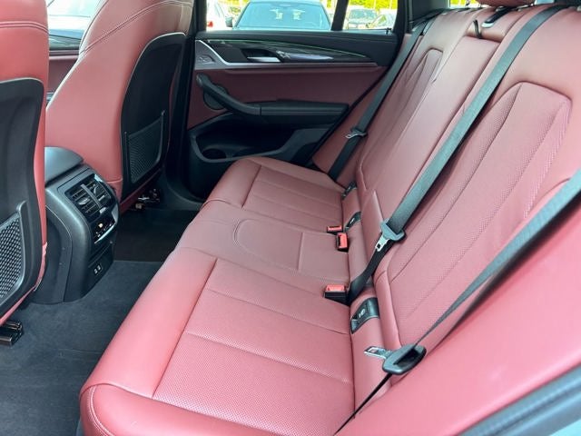 2023 BMW X3 M40i
