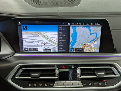 2022 BMW X6 xDrive40i