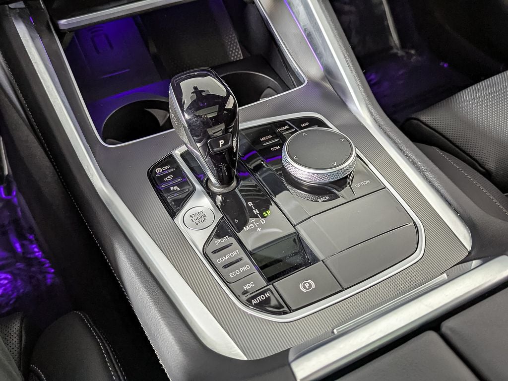 2022 BMW X6 xDrive40i