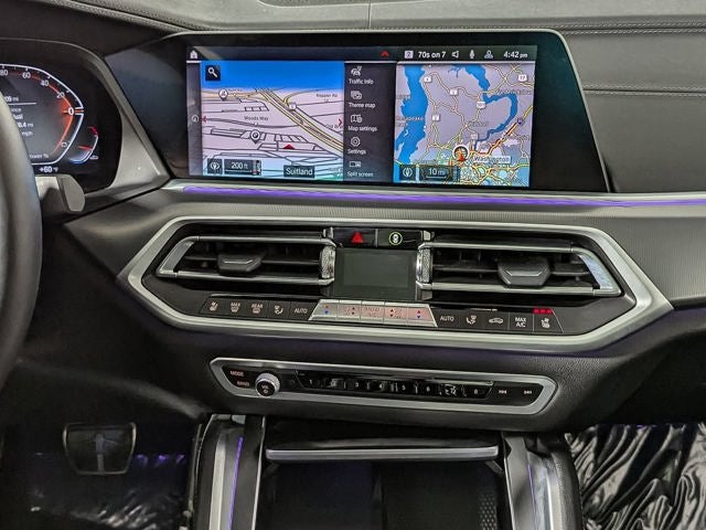 2022 BMW X6 xDrive40i