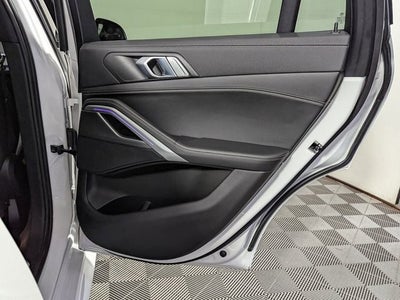 2022 BMW X6 xDrive40i