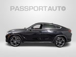 2020 BMW X6 xDrive40i