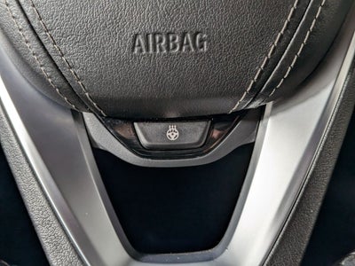 2020 BMW X6 xDrive40i