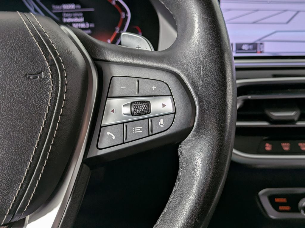 2020 BMW X6 xDrive40i