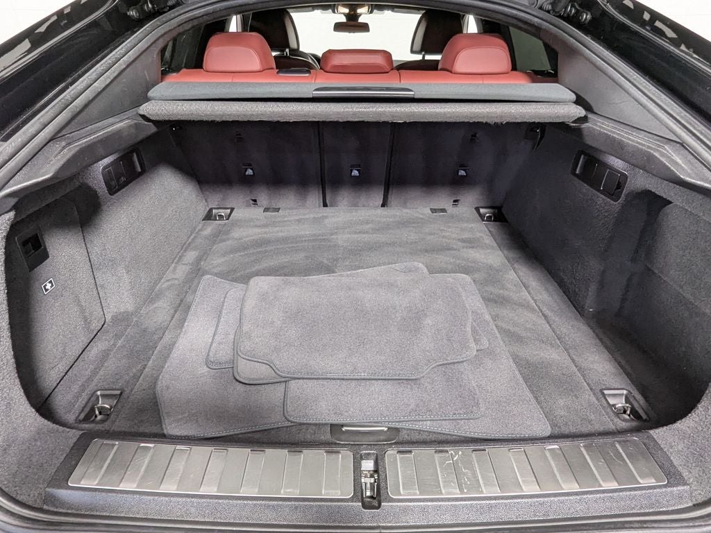 2020 BMW X6 xDrive40i